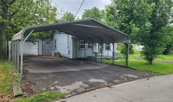 85 Rural St, Austin, IN 47102