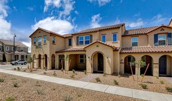 2620 Ercolano St, Henderson, NV 89044