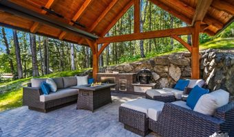 6520 Kincaid Rd, Anchorage, AK 99502