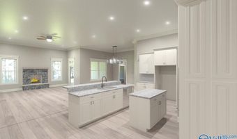 Cambridge - E Culross Drive, Athens, AL 35611