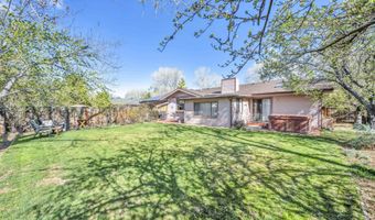 4809 Hells Bells, Carson City, NV 89701