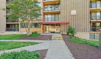 12 VAN DORN 405, Alexandria, VA 22304