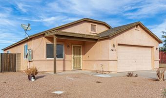 8476 W MAGNUM Dr, Arizona City, AZ 85123