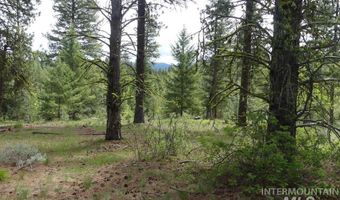 236 4th St, Cascade, ID 83611