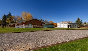 50 N 1690 E, Beaver, UT 84713