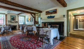 5518 VT Route 12, Barnard, VT 05031