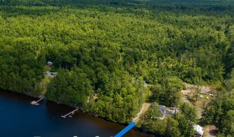 82 E Shore Rd, Athens, ME 04912
