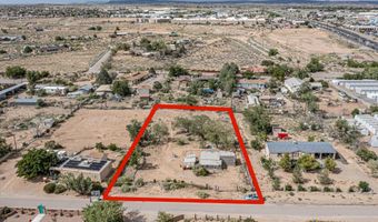 1394 CALLE CIELO Vis, Bernalillo, NM 87004