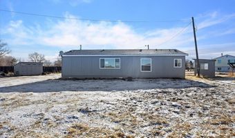 424 Tami Dr, Burley, ID 83318