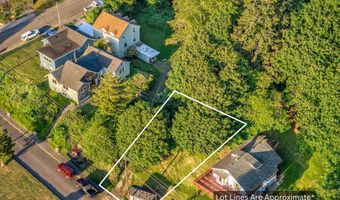 Lot 29500, Astoria, OR 97103