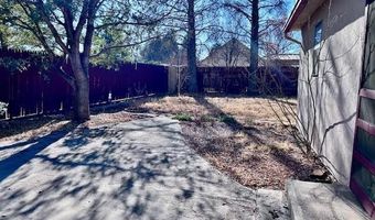 1207 N 6th St, Alpine, TX 79830