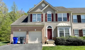 5017 WOODS LINE Dr 9, Aberdeen, MD 21001
