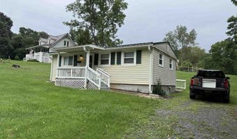 373 Lead Mine Rd, Austinville, VA 24312