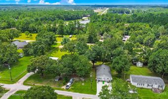 8145 Jack Graves Rd, Biloxi, MS 39532