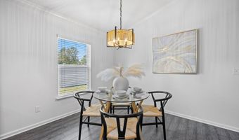383 ALLAPATTAH Ave, St. Augustine, FL 32092