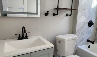 266 Brooks St 2Nd Fl., Bridgeport, CT 06608