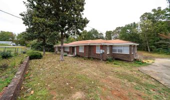 160 HONEYCUTT Rd, Adamsville, AL 35005