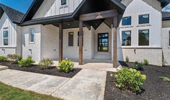 3130 Cambridge St, Bentonville, AR 72713