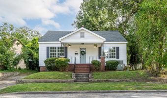 1740 Verdery St, Augusta, GA 30904