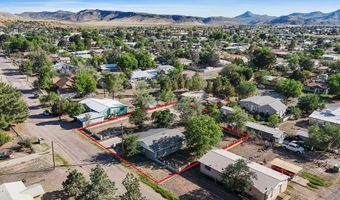 805 N 8th St, Alpine, TX 79830
