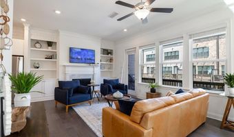 1586 Aldworth Pl SE, Atlanta, GA 30339