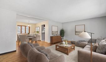 829 E CARLSON St, Cheyenne, WY 82009