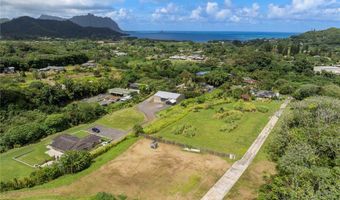 47-621 Mapele Rd, Kaneohe, HI 96744