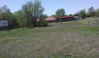 116 N Lakeside Dr, Apache, OK 73006
