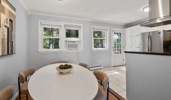 136 A Belgrade Ave, Boston, MA 02131