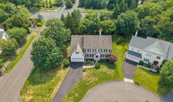 600 STONEHAM Ct, Ambler, PA 19002