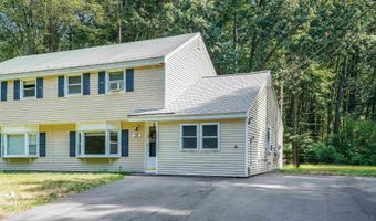 13 B Deerwood Dr 13B, Amherst, NH 03031