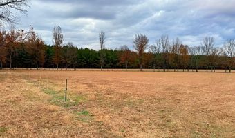 HWY 9, Bruce, MS 38915