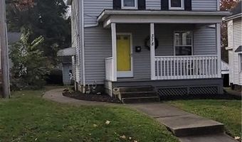 378 Cypress Ave, Akron, OH 44301
