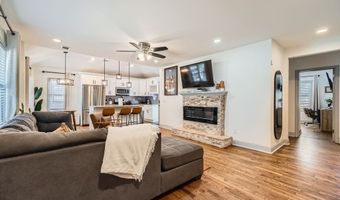 1746 Hadlock St SW, Atlanta, GA 30311