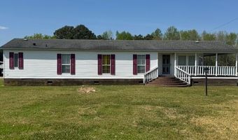 123 Moore Town Rd, Ahoskie, NC 27910