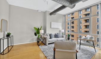 811 4TH St NW #807, Washington, DC 20001