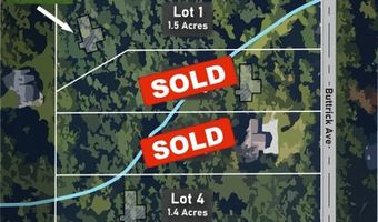 3669 Buttrick Ave SE, Ada, MI 49301