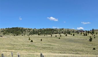 TBD Gregson Gregson Lane, Anaconda, MT 59711