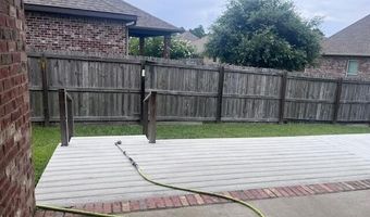 3840 River Trace Dr, D'Iberville, MS 39540