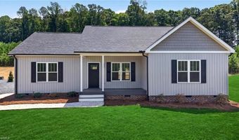 479 Browers Chapel Rd, Asheboro, NC 27205
