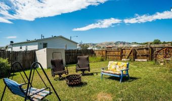 201 Balsam St, Buffalo, WY 82834