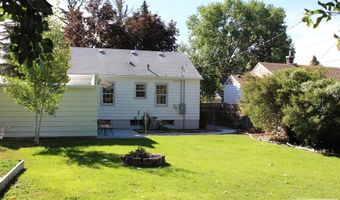 329 S Birch Ave, Blackfoot, ID 83221