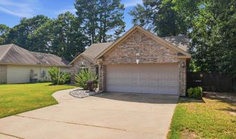 219 Madrid Dr, Benton, AR 72015