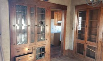 323 N Blf, Anthony, KS 67003