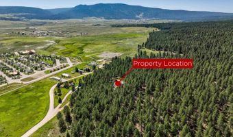 32 Via Contenta, Angel Fire, NM 87710