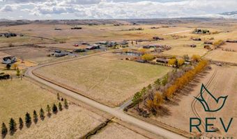 28 Panorama Ln, Cody, WY 82414