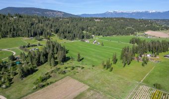 3226 District Two Rd, Bonners Ferry, ID 83805