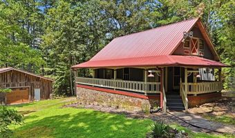 1525 Sperin Rd, Ball Ground, GA 30107