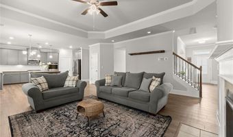 268 Garnet Dr, Acworth, GA 30101