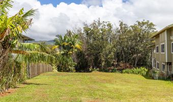 4449- A AHOPUEO Dr, Kalaheo, HI 96741